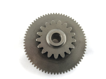 Honda CBR 1000 F SC24 [1991] - Starter reduction gear - 0