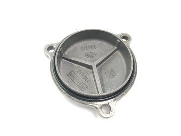 BMW F 650 GS R13 [2000] - Oil filter cover engine cover - 0