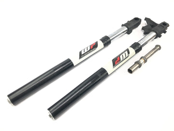 KTM Duke 690 A3 [2012] - Fork front fork WP with axle upside down