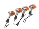 Triumph Bonneville T100 986MF [2012] - Indicator direction indicators front and rear-4