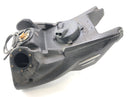 BMW F 650 GS Dakar [2007] - Fuel tank-1