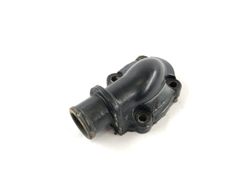 Triumph Speed ​​Triple 955i [1999] - Water flange engine cover