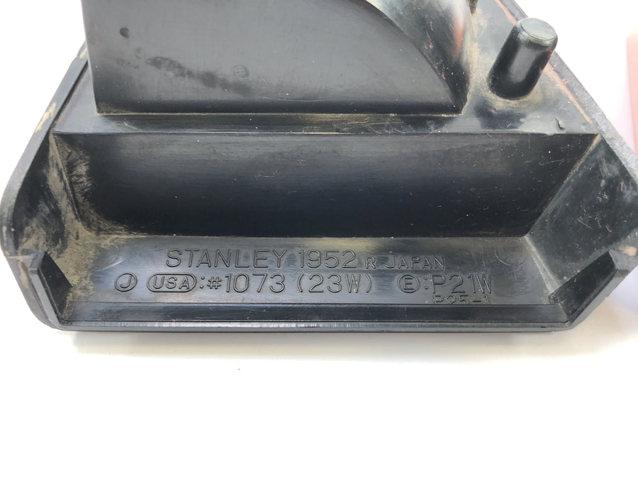 Kawasaki GPZ 1000 RX [1987] - Rear left and right indicators