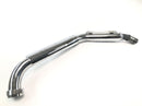 Suzuki Intruder VL 1500 AL [2000] - exhaust manifold exhaust pipe manifold pipe cylinder front-2