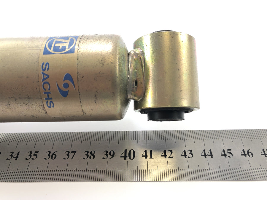 Yamaha DT 125 DE06 [2005] - Shock absorber SACHS