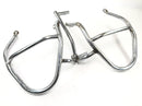 Honda GL 500 SILVERSCHING PC02 [1982] - Sturbweln Protection hanger Motor hanger crash bar-1