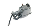 Yamaha WR 125 X DE07 [2010] - Air filter box Air filter housing Intake box Airbox-4