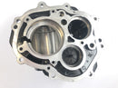 BMW K 1300 S K12S [2010] - gearbox outlet housing empty housing-5