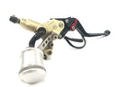 Ducati Monster S4R M4 [2004] - Front brake pump Front wheel brake pump Hand brake cylinder Hand brake pump Brake lever-1
