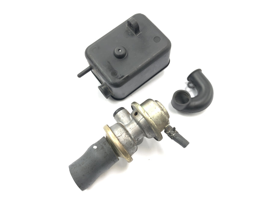 Yamaha XVS 650 Drag Star VM03 [2001] - Rule valve ventilation container