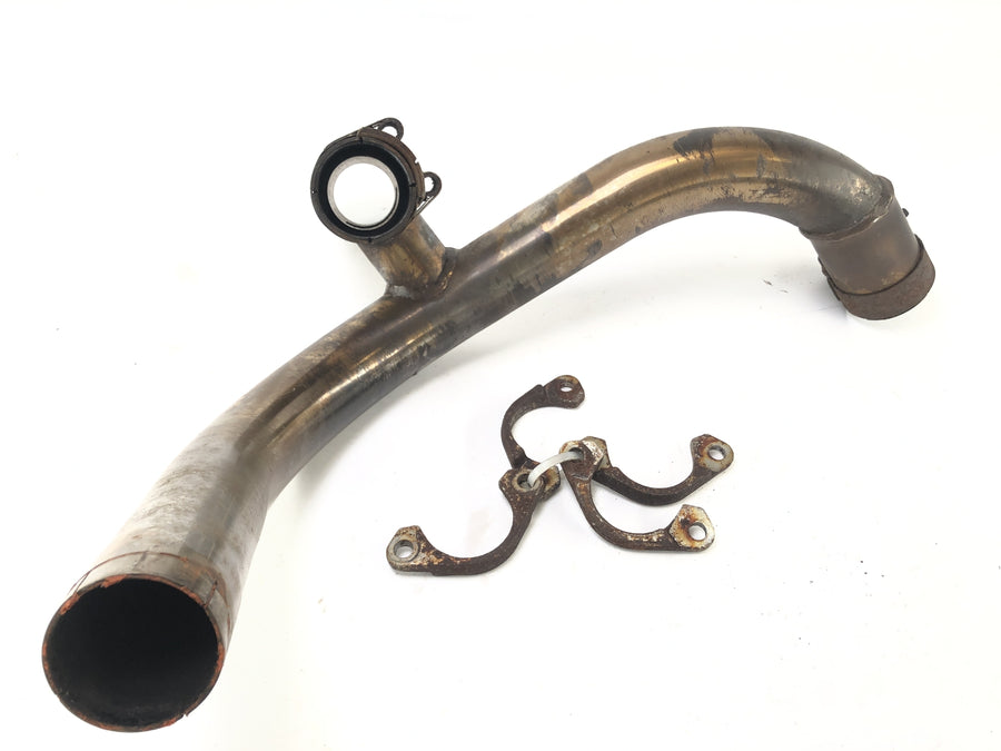 Kawasaki VN-15 VNT50A [1989] - Manifold Manifold Pipes