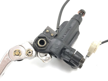 KTM 690 SM Prestige [2007] - Brake pump Handbrake pump Vorme - 0