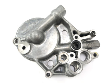 Kawasaki ZX -10 ZXT00B [1990] - Oil pump cover lid oil pump - 0