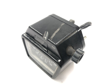Yamaha XT 600 Z Ténéré 55W [1986] - Tacho speedometer speed meter km/h display - 0