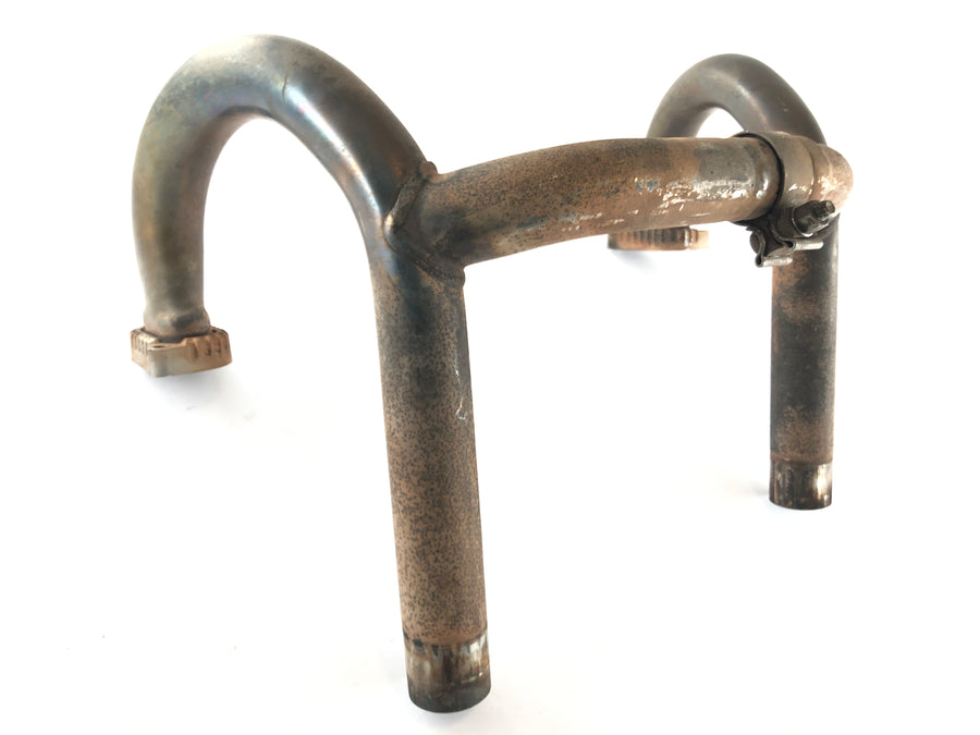 BMW R 1150 R R21 [2002] - Manifold Exhaust Manifold
