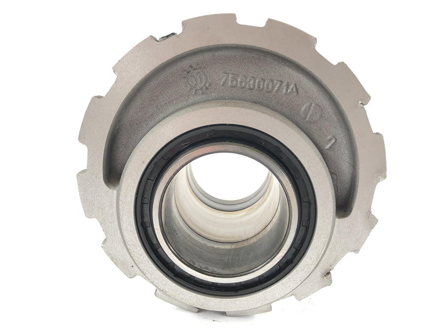 Ducati 1098 S H7 [2009] - eccentric tensioner hub