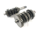Honda CBF 1000 A SC58 [2006] gearbox-1