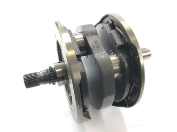 Honda VTX 1800 SC46 [2004] - Crankshaft crank drive engine shaft