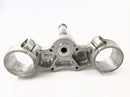 KTM LC4 640 EGS [2004] - fork bridge below-4