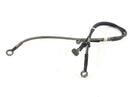 Triumph Speed ​​Triple 955i [1999] - Front brake lines steel braided-1
