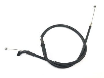 Kawasaki ZXR 400 ZX400L [1992] - Choke cable Bowden cable