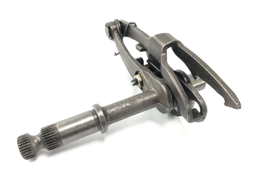 Ducati 999 H4 [2003] - switch wave
