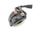 Husqvarna TE 610 E Dual H7 [1999] - Handlebar fitting handlebar switch left-1
