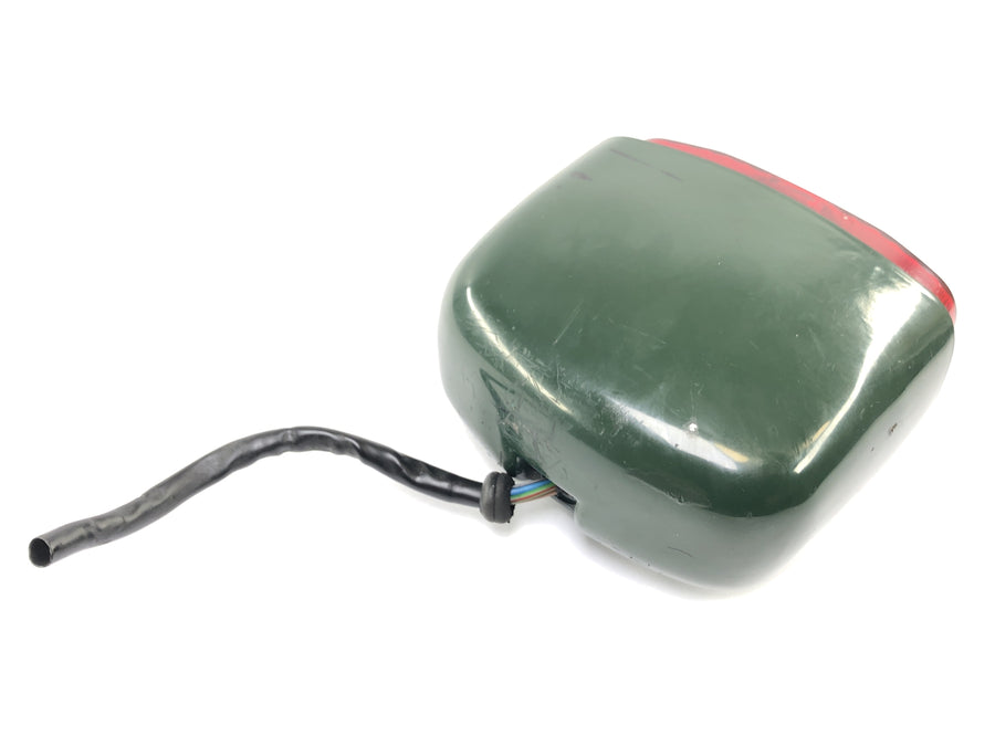 BMW R 60/5 [1973] - Rear light