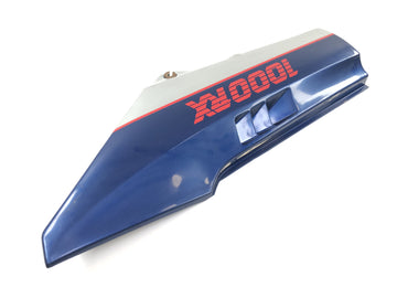 Kawasaki GPZ 1000 RX [1987] - Side fairing side cover fairing rear right - 0