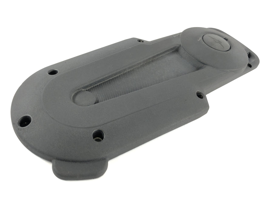 Moto Guzzi Norge 1200 [2006] - light machinery lid of the forehead lid motor lid