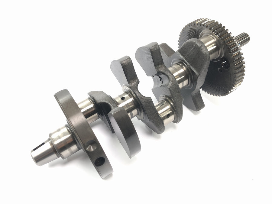 Triumph Speed Triple 1050 515NJ [2007] - Crankshaft