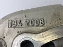 BMW R 1150 RT R22 [2001] - cylinder head valve head left-3