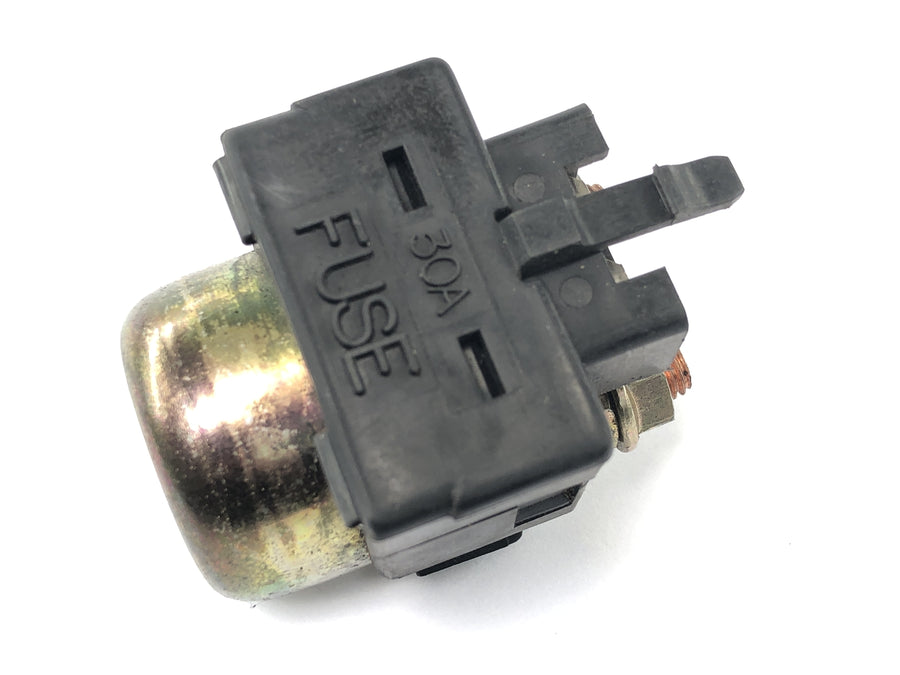Honda CBX 750 RC17 [1984] - starter relay starter relay switching relay