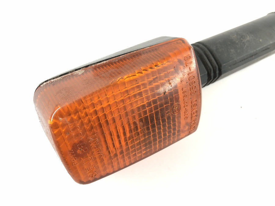 Suzuki Bandit 1200 GV75A [1998] - Front indicator set