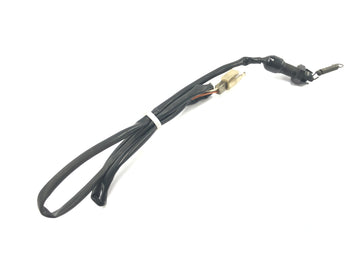 Suzuki Intruder VL 1500 AL [2000] - rear brake light switch foot brake lever switch - 0