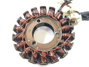 KTM 640 Adventure LC4 [2001] - Stator alternator - 0