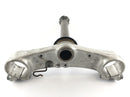 Suzuki Bandit 1200 GV75A [1998] - lower triple clamp-5