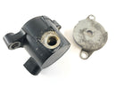 Suzuki GSX-R 1100 W GU75 C [1993] - Clutch slave cylinder Clutch cylinder-2
