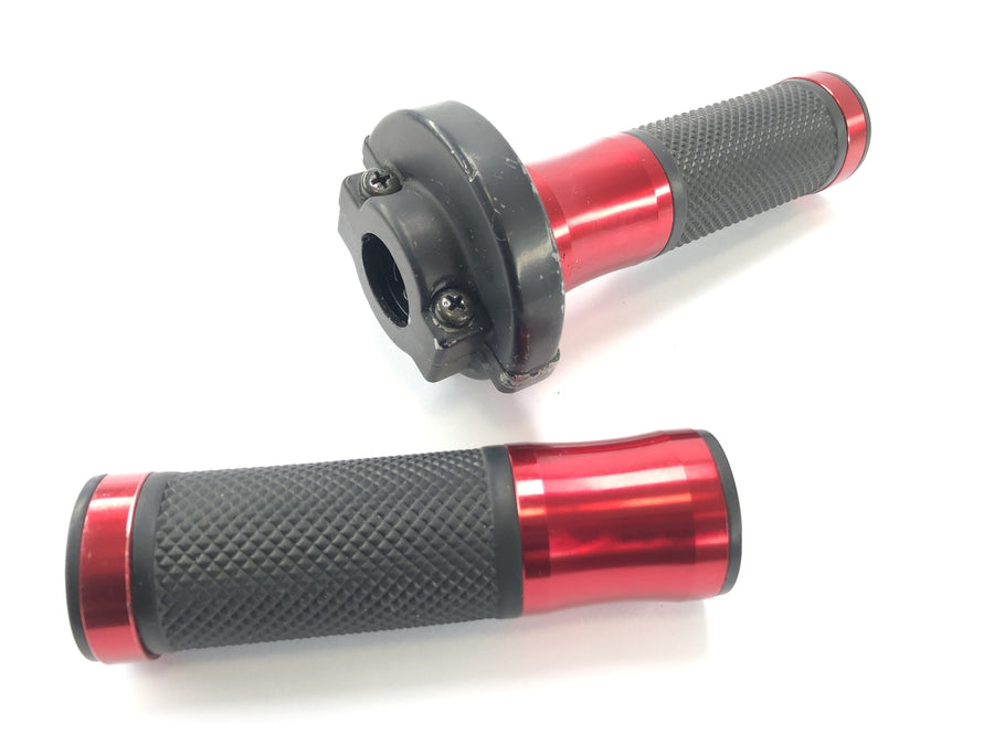 Honda NSR 125 JC22 [1998] - Gasgrand handle motorcycle handle handlebar handle right and left set set