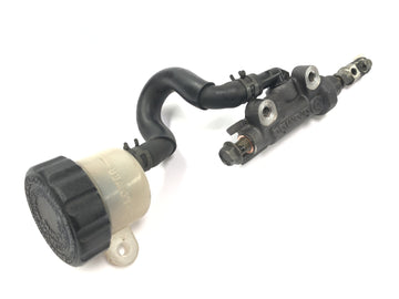 Yamaha TRX 850 4UN [1996] - Rear brake pump foot brake - 0