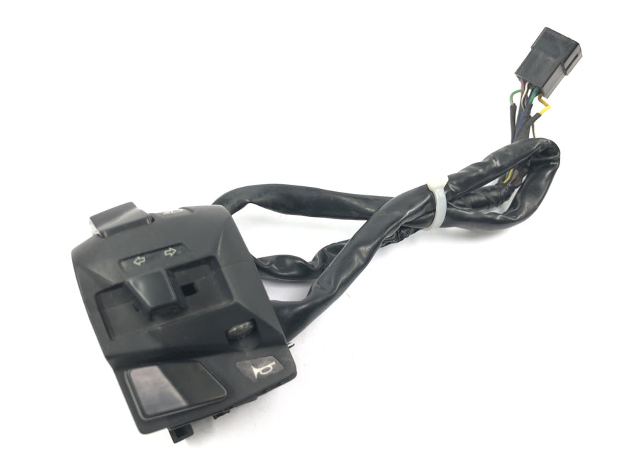 KTM 640 LC4 Prestige [2005] - Handlebar switch left switch unit light switch