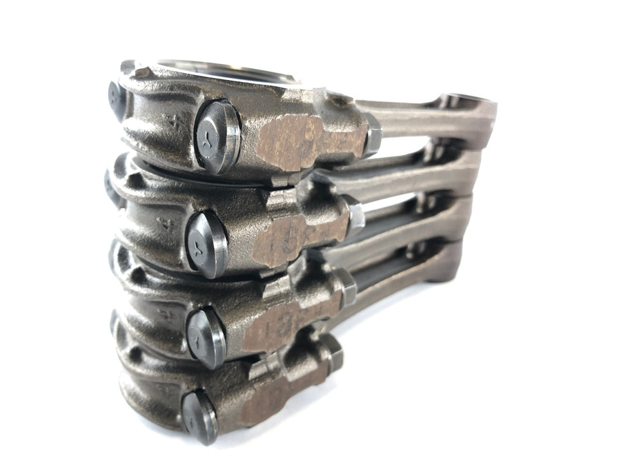 Yamaha XJR 1200 4PU [1995] - connecting rod set