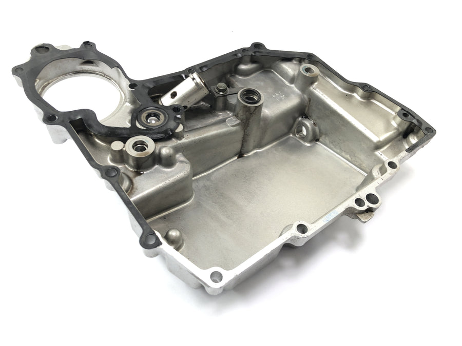 Yamaha TRX 850 4UN [1996] - Oil pan engine cover