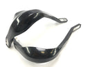 Yamaha XT 350 3YT / 55V [1990] - Handshells Hanprotectors set couple-2