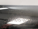 Yamaha XJR 1200 4PU [1996] - Exhaust silencer muffler muffler chrome right-3