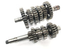 Aprilia SX 125 KX1 [2020] - Gearbox-1