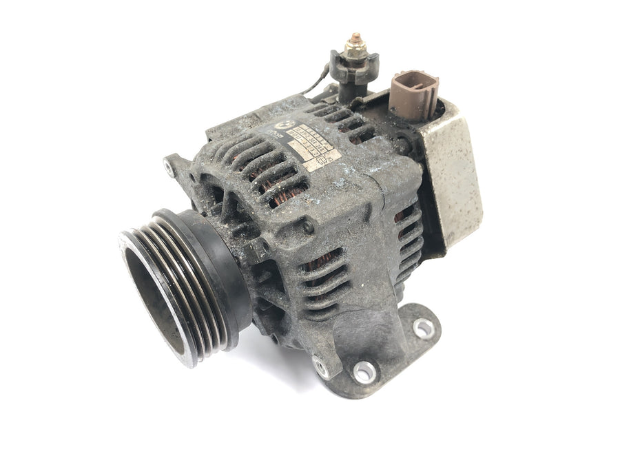 BMW R 1200 R R1ST [2008] - Alternator Generator Alternator Denso BMW Motorrad