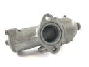 Yamaha Rz 250 R 29l [approx. 250 YPVS] - carburetor-2