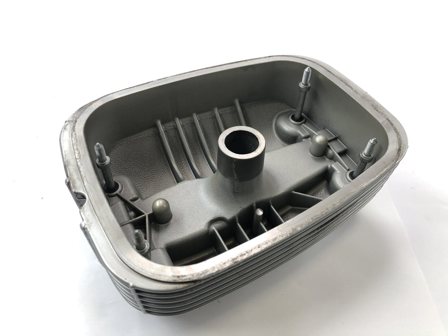 BMW R 1150 RT R22 [2001] - Valve cover cylinder head cover left