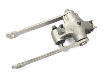 Kawasaki ZX 12 R ZXT20A [2001] - Rocker arm bone shock absorber - 0